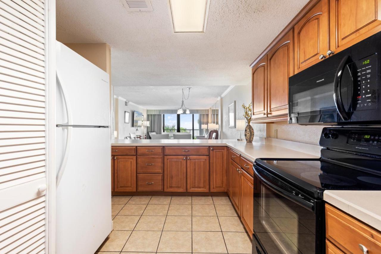 2-Bedroom Carolina Dunes Condo With Private Balcony And Ocean Views Myrtle Beach Exteriör bild